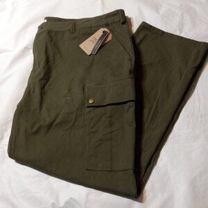 FRYE & CO. Big & Tall Men's Pants